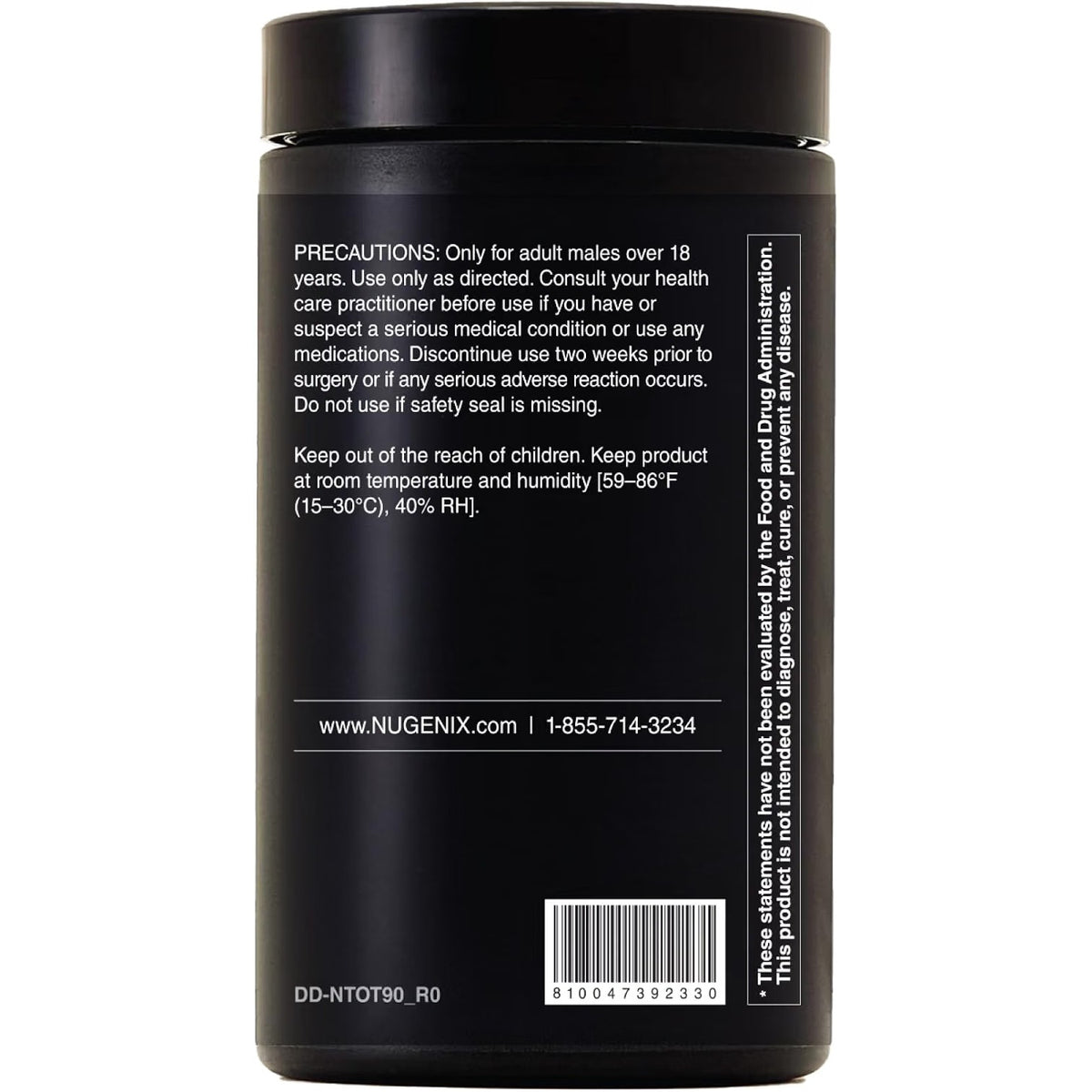 Nugenix® Total‑T2