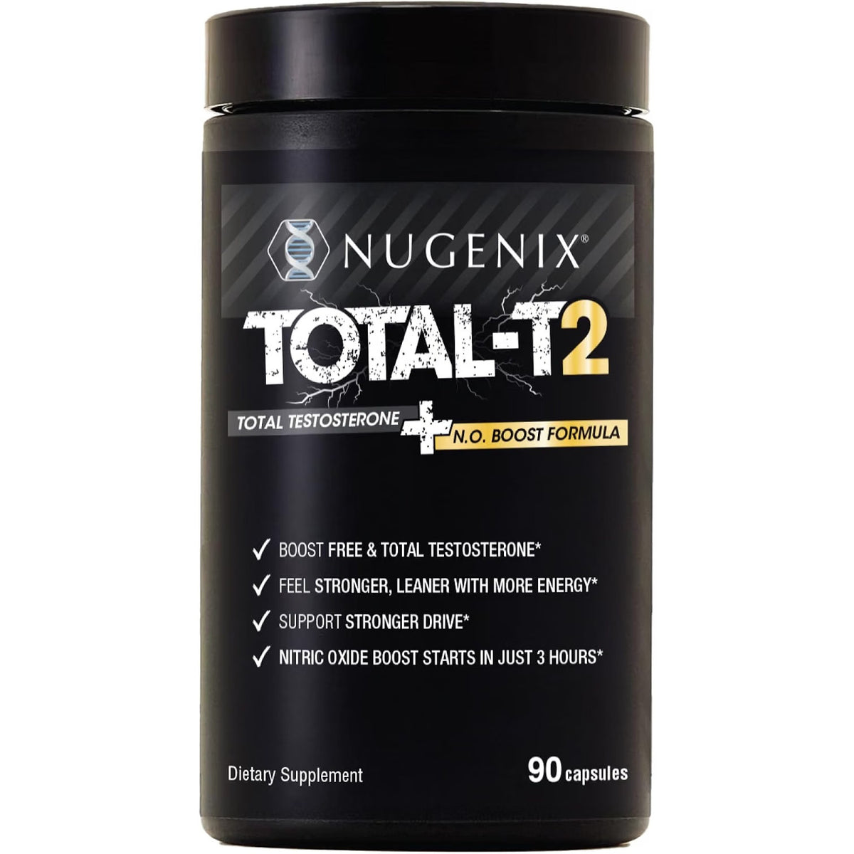 Nugenix® Total‑T2