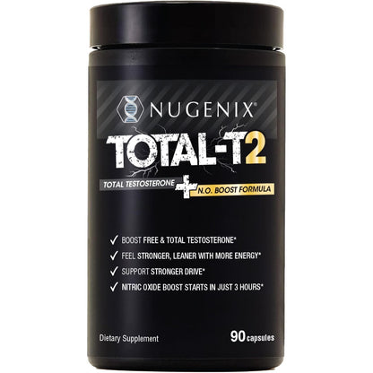 Nugenix® Total‑T2