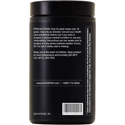 Nugenix® Total‑T2